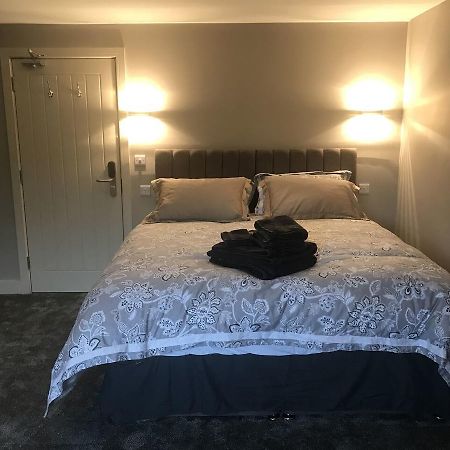 Eccleshall Bed And Breakfast Extérieur photo