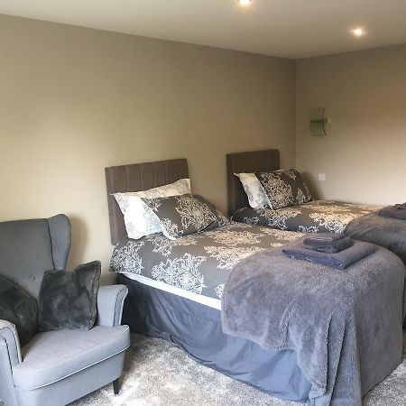 Eccleshall Bed And Breakfast Extérieur photo