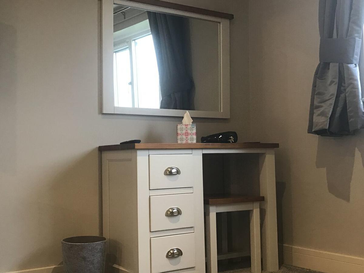 Eccleshall Bed And Breakfast Extérieur photo