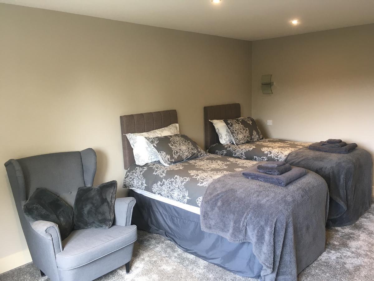 Eccleshall Bed And Breakfast Extérieur photo